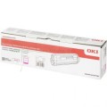 Toner do Oki C824/834/844 | 10tys. (46861306) Magenta